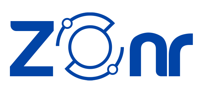 Zonr Logo